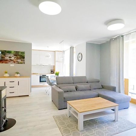 Apartamenty Everysky - Mysliwska 卡尔帕奇 外观 照片