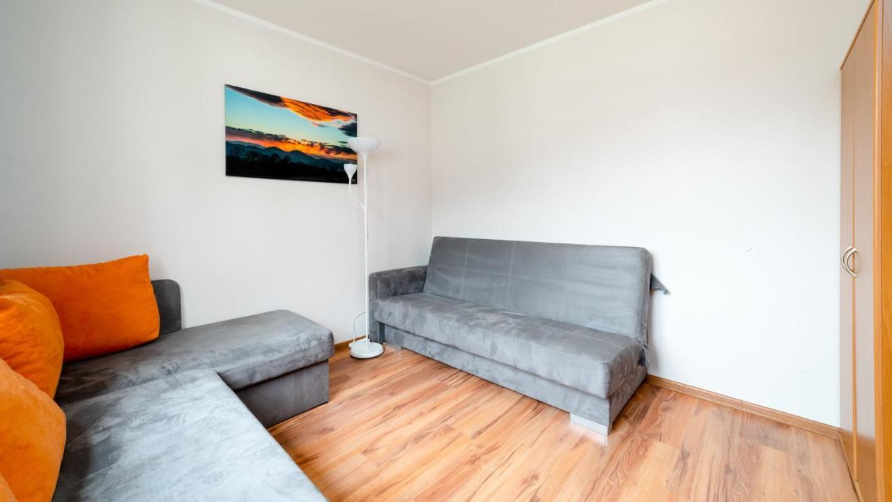 Apartamenty Everysky - Mysliwska 卡尔帕奇 外观 照片