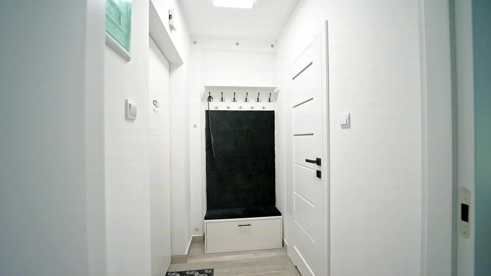 Apartamenty Everysky - Mysliwska 卡尔帕奇 外观 照片