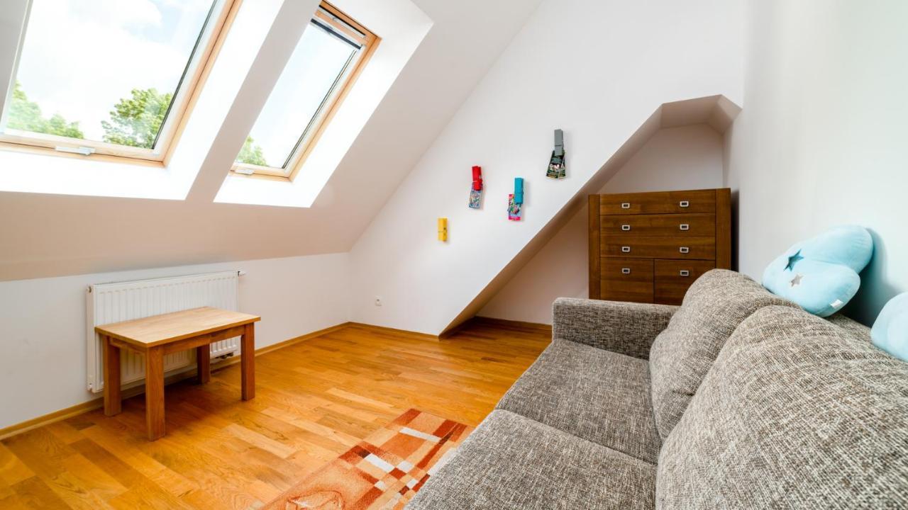 Apartamenty Everysky - Mysliwska 卡尔帕奇 外观 照片